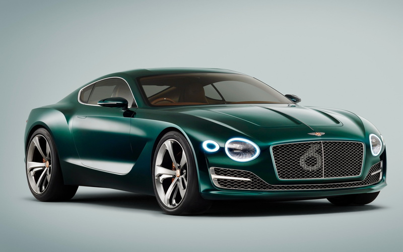 bentley, speed, bentley exp 10, bentley concept, exp, speed 6, 2K