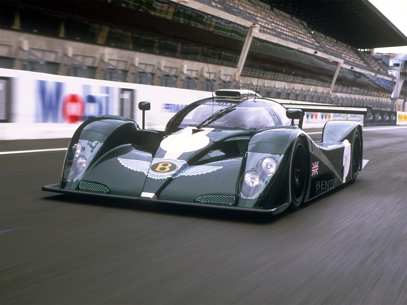 race, bentley, speed aeyaey8, exp, 720P, racing, 2001, le mans