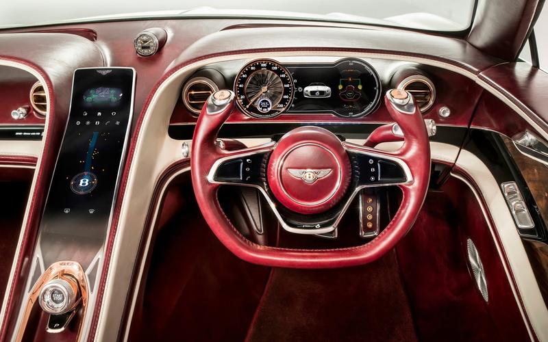 close-up, control panel, transportation, no people, speed, bentley, steering wheel, vintage car, red, mode of transportation, motor vehicle, concept