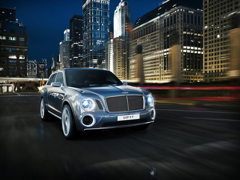 1080P, bentley exp 9 f concept