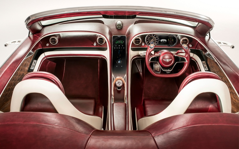 transportation, retro styled, stationary, vehicle part, exp, car, travel, close-up, e, 2K, no people, concept, speed, bentley, chrome, land vehicle