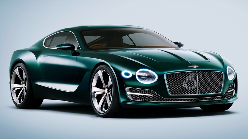 metal, modern, luxury, chrome, shiny, transportation, bentley exp 10 speed 6, headlight, cut out, gray, car, mode of transportation, 4K, wheel, retro styled