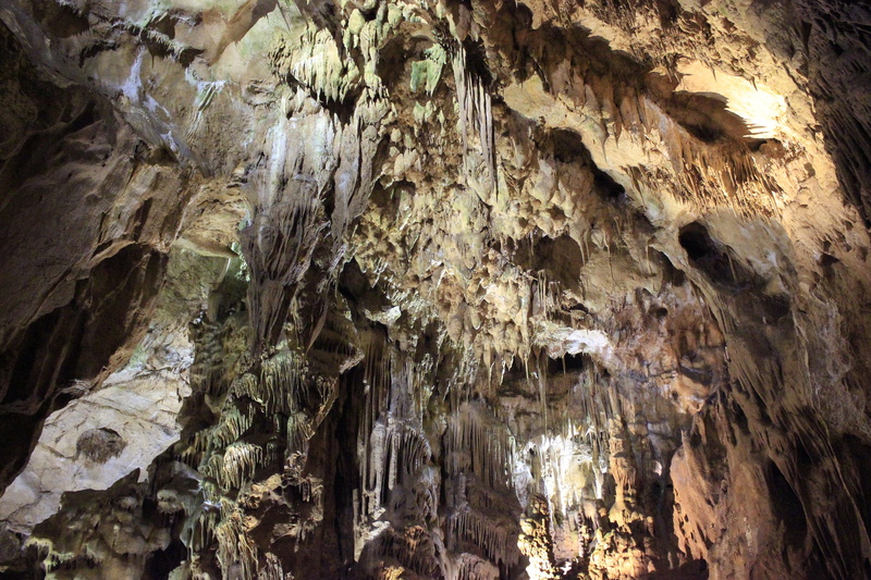 natural pattern, 2K, tunnel, stalactites, solid, Cave, wall, stalactite, resava cave, Dark, natural, travel, Light, earth, rock formation, speleology