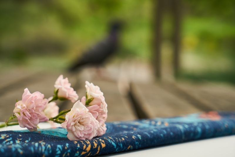flower, garden, love, close-up, romance, bouquet, rose - flower, plant, beautiful, flowering plant, selective focus, beauty in nature, flower arrangement