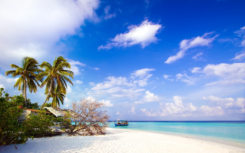 beach, side, 720P