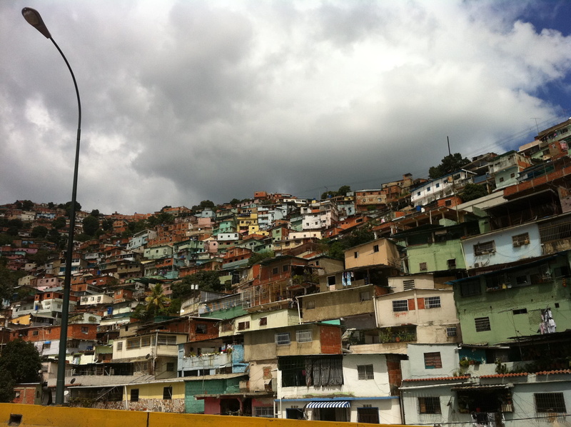 day, 2K, community, cityscape, housing development, building, house, overcast, built structure, cloud - sky, apartment, caracas, townscape, sky, barriada