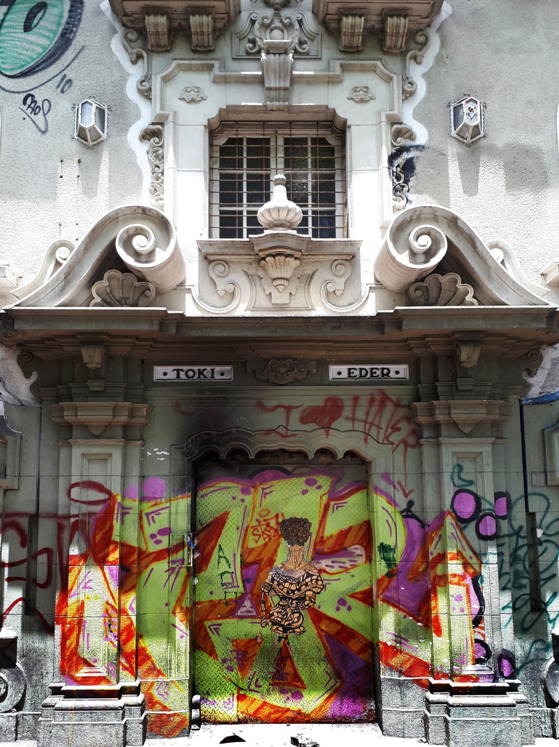art and craft, choice, wall - building feature, photography urban, no people, variation, venezuela, multi colored, architecture, creativity, built structure