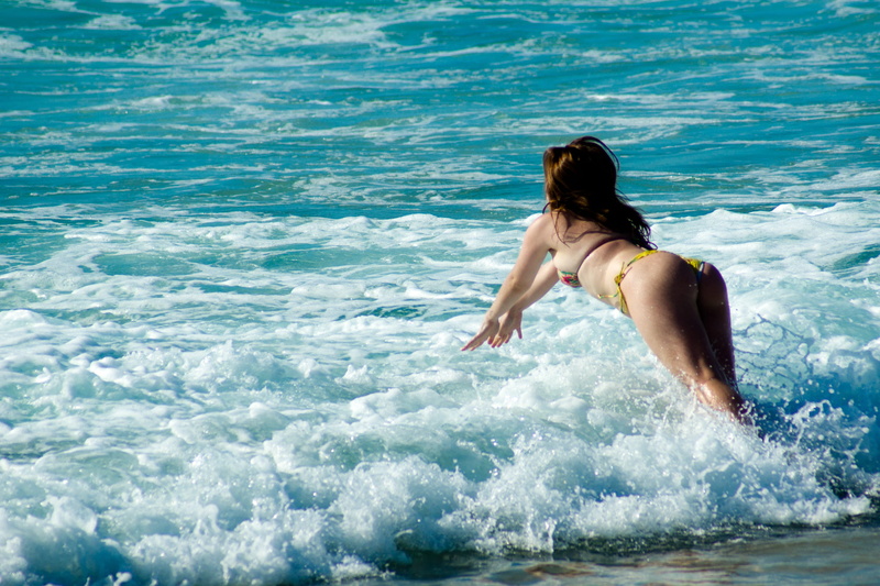 mar, aquatic sport, waterfront, outdoors, coast, lifestyles, leisure activity, adult, travel, nature, tourism, grumari, landscape, rio de janeiro, motion