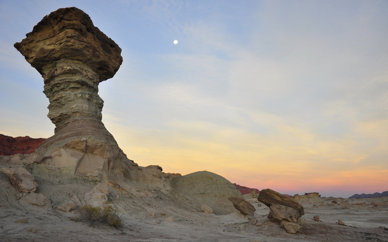 outdoors, environment, rock - object, arid climate, nature, land, sunset, brown, geology, landscape, rock formation, rock, physical geography, solid, no people