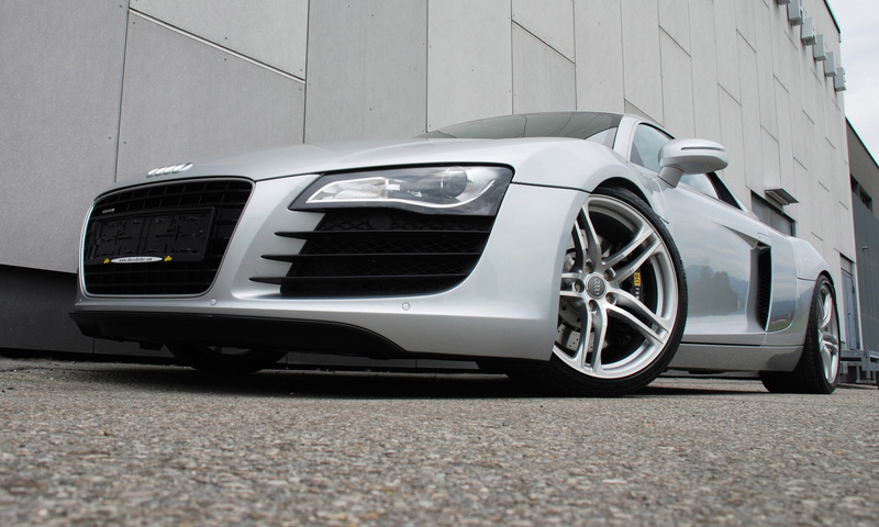 audi, v 8, 2K, 4 2, r 8, o ct, 2011