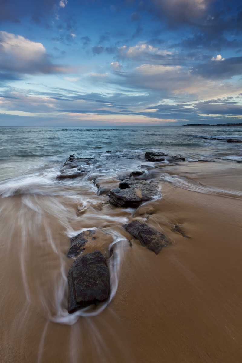 S 10, elements, Turimetta Beach, Sea, Canon EF-S, wave, Rushing, scenics, Cokin, Photography, Seascape, Shore, cloudy, Filters, sky, Warriewood Beach, yahoo