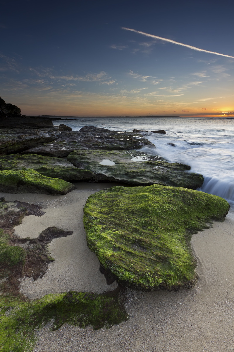 Rocks, f/3.5, Landscape, Water, Shoreline, USM, outdoors, Nature, Movement, elements, Sea, sunset, Cokin, X4, S 10, golden, Photography, Canon EF-S, Seascape