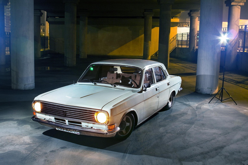 car, 1080P, volga, s, Best s, 24-10, stance