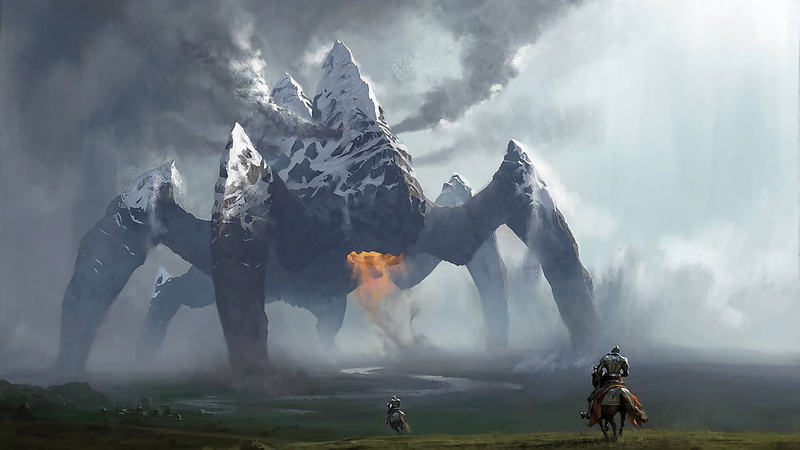 1080P, video games, Rift Online, fantasy art