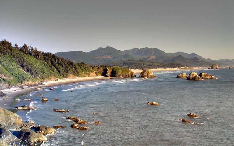 beach, cannon, 2K