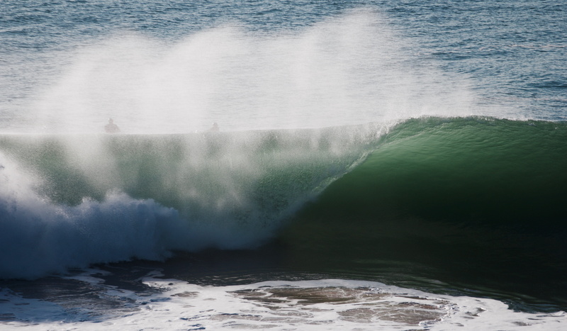 brittany, long exposure, surf, sea, no people, landscape, flowing water, day, waterfront, power, photo, power in nature, aquatic sport, flowing, beauty in nature