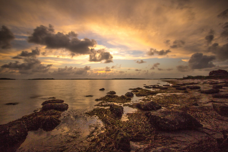 nature, sun, coastline, 4K, Largo, sunlight, water, tourist, seascape, Canon, Pinellas, sunset, dusk, cloud - Sky, Jim Robinson, beach, beauty In Nature