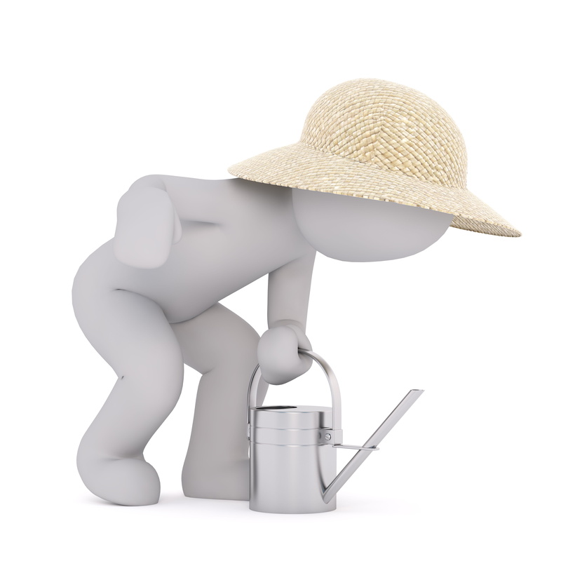 3d model, flowers, men, human representation, white, cut out, sitting, straw, straw hat, isolated, representation, full length, one Person, 3d-model, no people