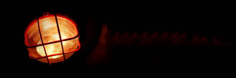 orange, no people, electric lamp, indoors, electric light, hope, illuminated, lamp, close-up, black background, dark, header, path, confidence, night, lighting equipment