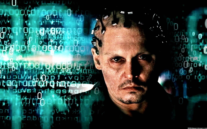 mystery, sci fi, movie, drama, 1080P, film, transcendence