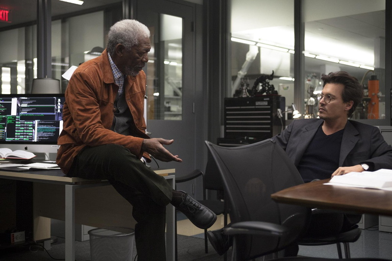 sci fi, film, transcendence, drama, movie, 1080P, mystery