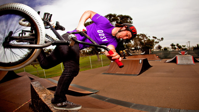 style, bicycle, x games, bmx, flatland, 1080P, bike