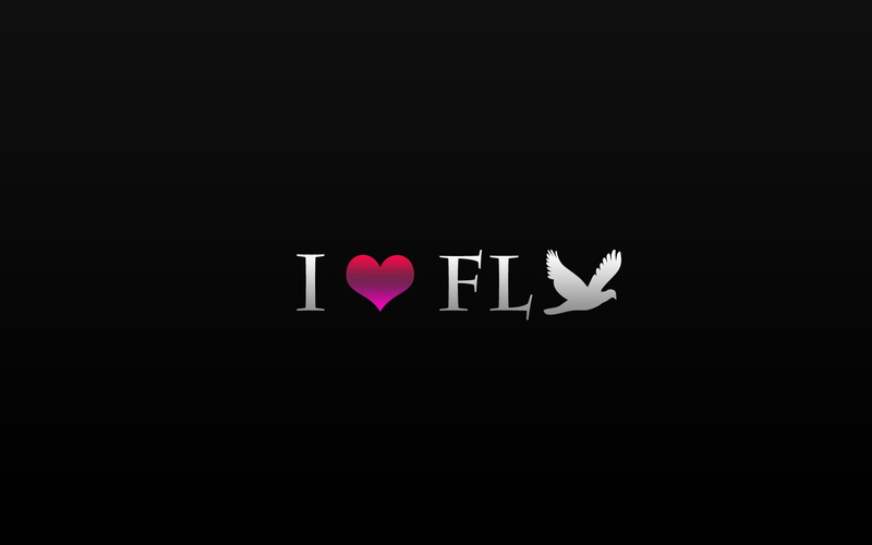 heart, passion, flying, background, love, 1080P