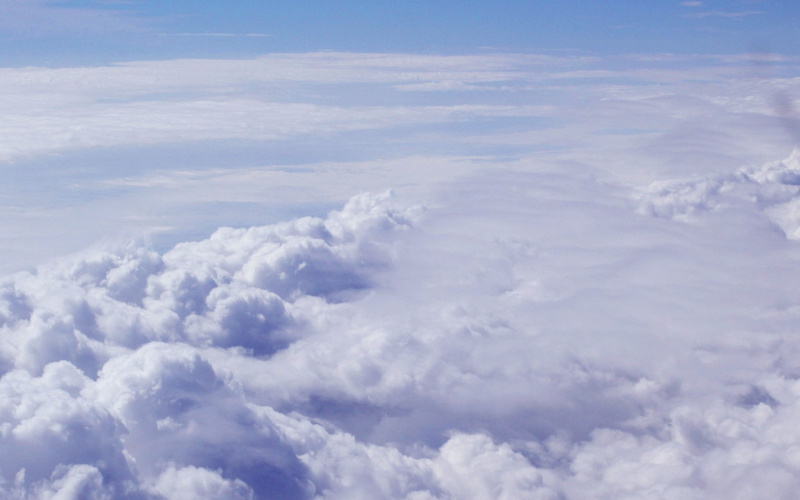 bright, wind, i, aerial view, atmosphere, high up, above, clouds, idyllic, environment, abstract, climate, overcast, outdoors, scenics - nature, white color