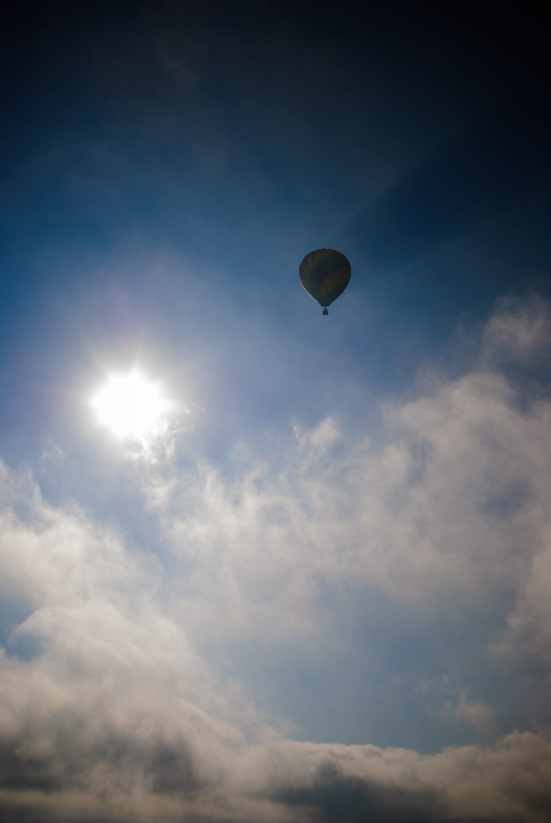 heights, float, fly, sun, transportation, cloud, mid-air, 4K, clouds, silhouette, cloud - sky, flight, beauty in nature, leisure activity, sky, mist, drawn