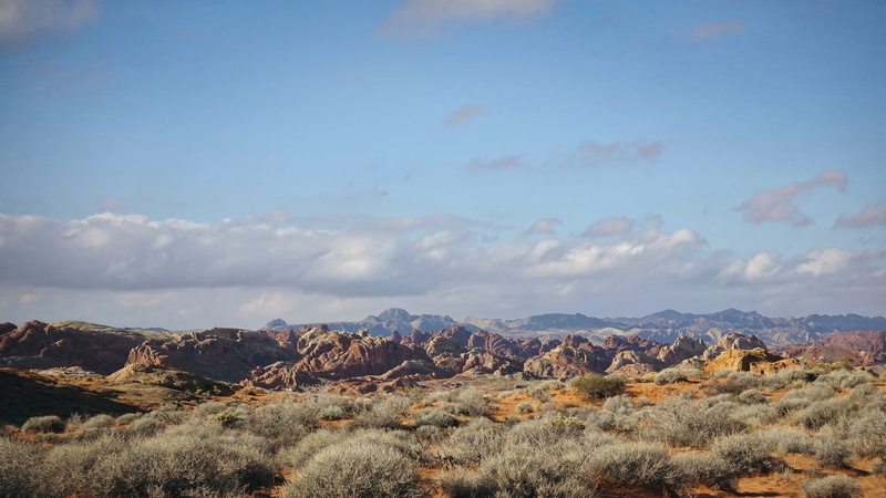 sky, tranquil scene, mountain, landscape, land, idyllic, beauty in nature, cloud - sky, mountains, scenics - nature, day, no people, arid climate, desert