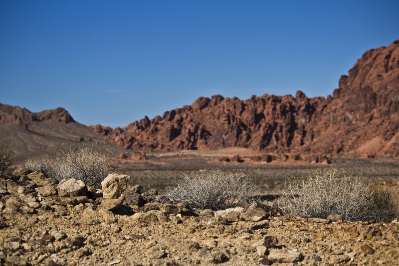 rocks, daytime, state, outdoors, solid, 1080P, tranquil scene, nev, rock formation, land, geology, southwest, park, nevada, sky, formation, rock, natural