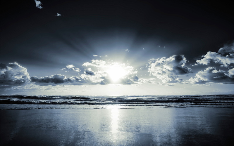 amazing, view, 2K, beach