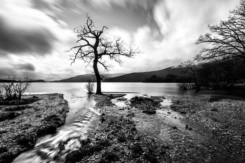 Landscape photography, Lomond, ultra, travel, sky  uk, tree, a7, konica minolta, weather, Lock, motion  photography, rocks, landscape, clouds, geotagged