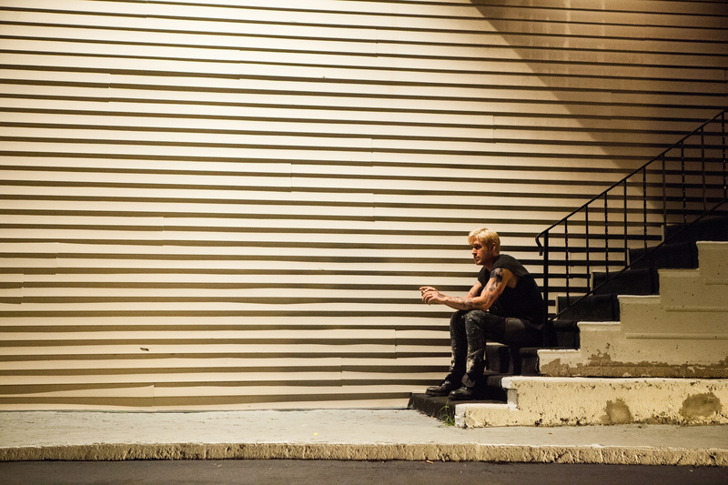 2K, Luke (The Place Beyond the Pines), Movie, The Place Beyond the Pines, Ryan Gosling