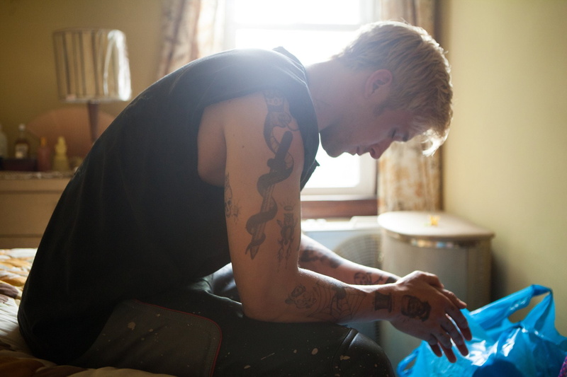 Movie, The Place Beyond the Pines, 1080P, Ryan Gosling, Luke (The Place Beyond the Pines)