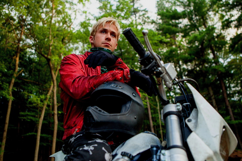 Ryan Gosling, The Place Beyond the Pines, 4K, Luke (The Place Beyond the Pines), Movie