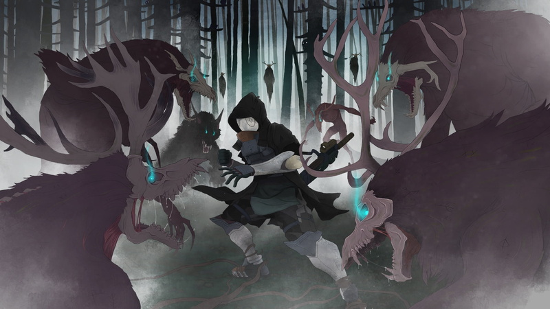 Music, Monstercat, Bossfight, 1080P, Cover, Beat Down