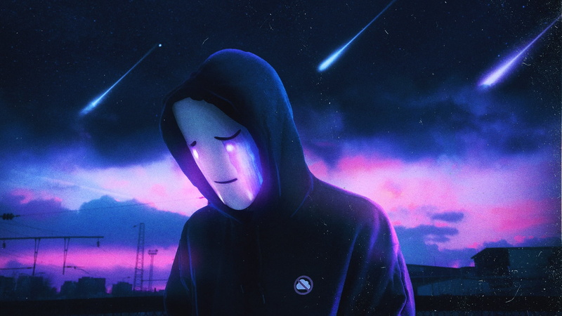 1080P, CloudNone, Cover, WISH, Monstercat, Music