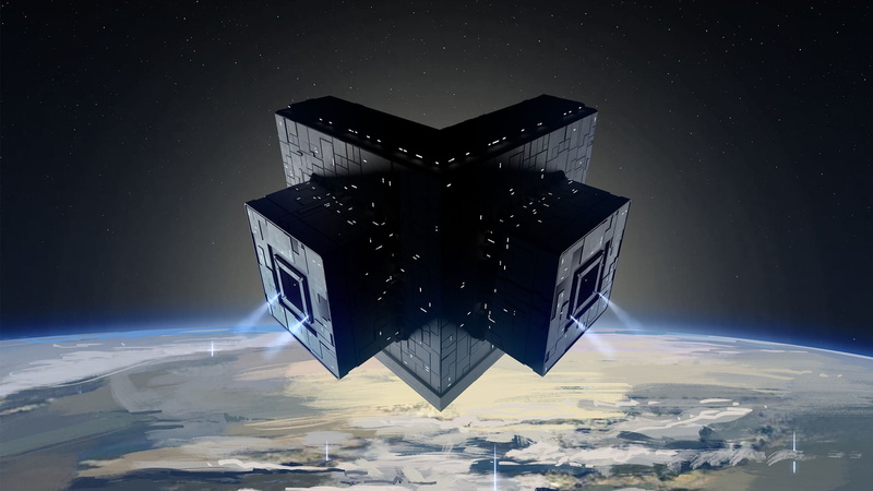 Monstercat, 1080P, Cover, Music, Notaker, PATH.FINDER EP