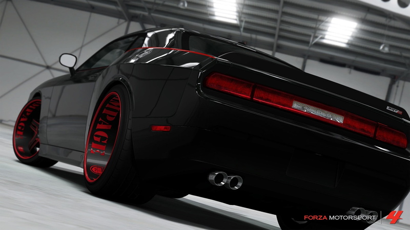 xbox, games, Video Games, x, art, 1080P, video, hd, srt, challenger, Xbox 360, forza, dodge, motorsport