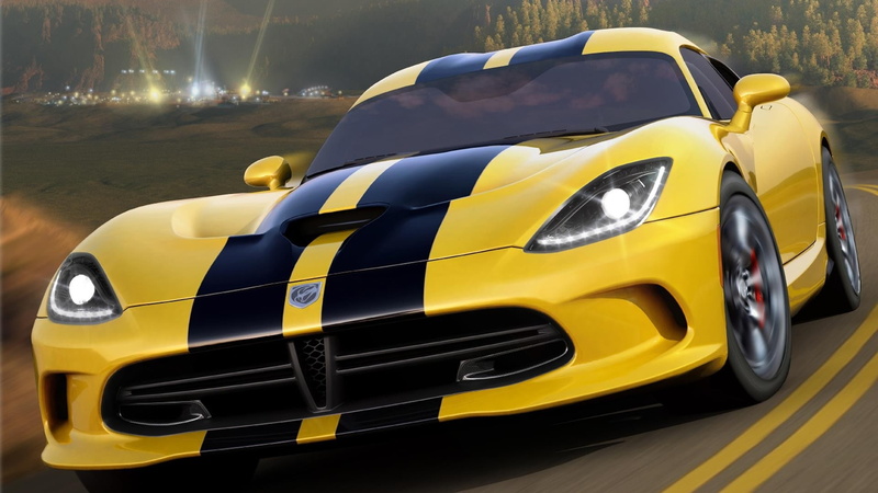 games, video, Video Games, 1080P, viper, horizon, x, srt, Xbox 360, art, hd, dodge, xbox, forza