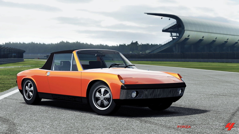 games, Video Games, 1080P, Xbox 360, x, motorsport, hd, art, porsche, forza, video, xbox