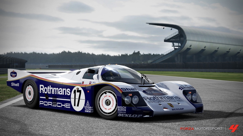 Video Games, games, Xbox 360, motorsport, hd, art, xbox, forza, x, 1080P, porsche, video