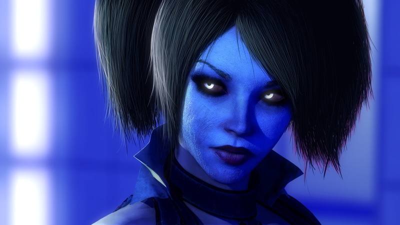 batman, blue, Batman: Arkham Knight girl, beauty, 2K, face, Harley Quinn, villain, rendering, clown