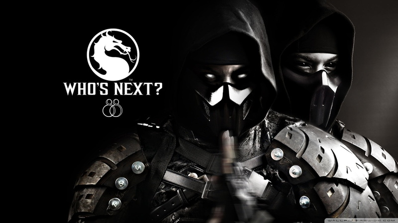 looking at camera, occupation, headshot, studio shot, Glove, Mask, men, Ninja, portrait, adult, clothing, Mortal Kombat, mode of transportation, communication