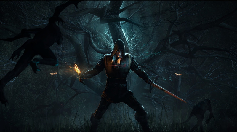 front view, sword, casual clothing, nature, wild hunt, leisure activity, burning, digital composite, man, wearing, people, backgrounds, fire, mystery, men