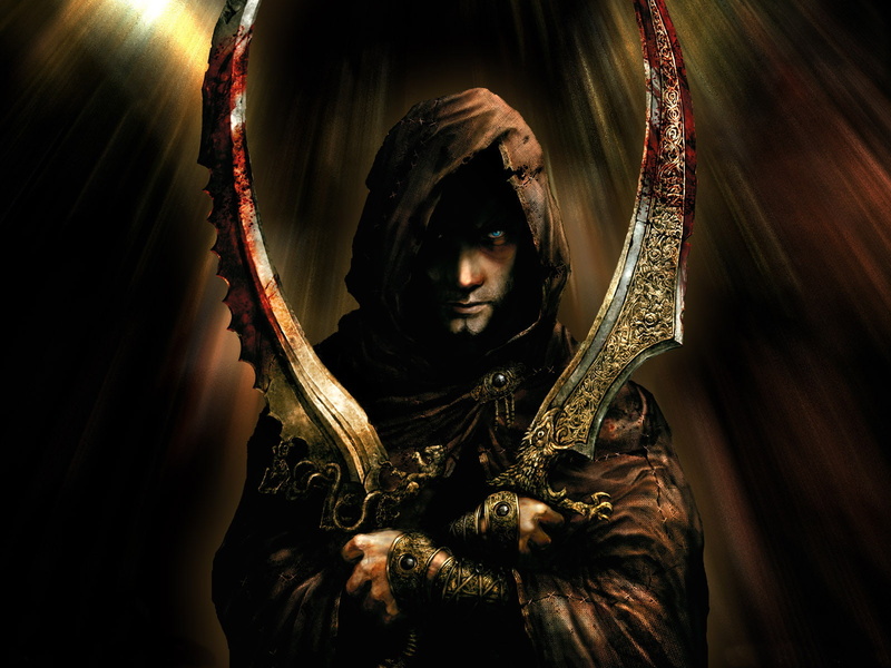 looking at camera, one Person, death, adult, religion, ghost, evil, Prince of Persia, 720P, females, man, dark, demon, spirituality, magic, young adult