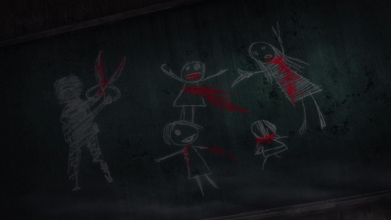 Anime, Corpse Party, 1080P
