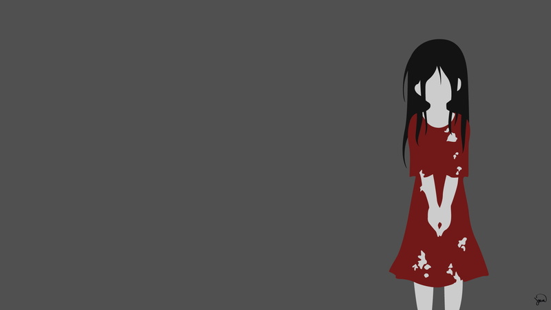 1080P, Sachiko Shinozaki, Corpse Party, Anime