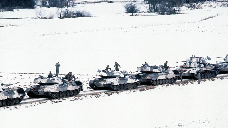 2K, military tank germany bundeswehr leopard 1